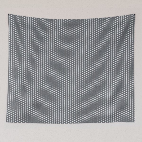 Item preview, CHARCOAL Circle Label | Bloomin' Business™ designed and sold by shopbloombloom.