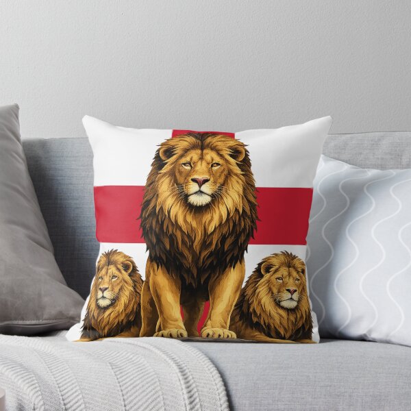 Item preview, England's Pride designed and sold by The Discovery Tree.