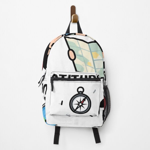 Item preview, Funny Lost Geography Student designed and sold by GreyMothStudio.