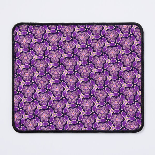 Item preview, Colour Carnival Retro Pattern Collection | Maximalist Geometric Floral and Character Designs designed and sold by VirtuallyCreativ .
