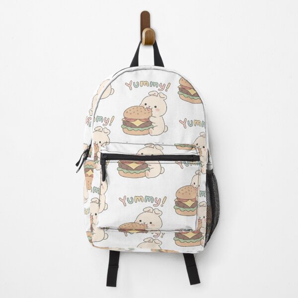 Item preview, hamburger designed and sold by Snurly.