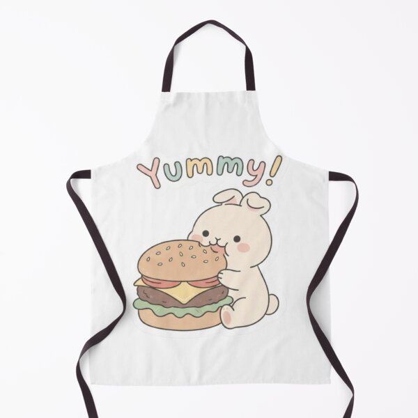 Item preview, hamburger designed and sold by Snurly.