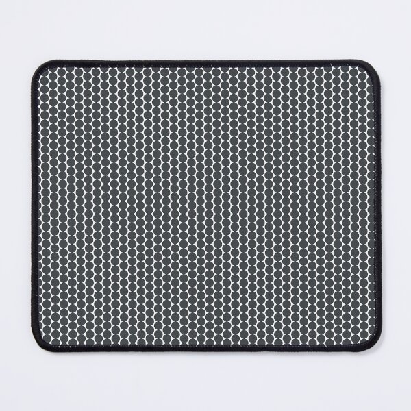 Item preview, GRAPHITE Circle Label | Bloomin' Business™ designed and sold by shopbloombloom.