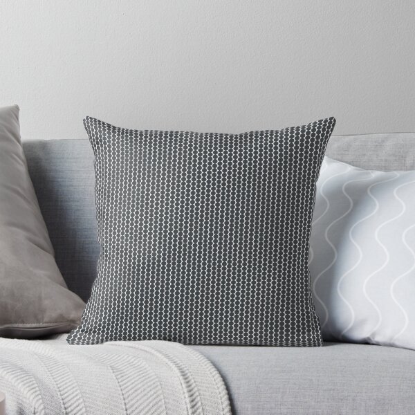 Item preview, GRAPHITE Circle Label | Bloomin' Business™ designed and sold by shopbloombloom.