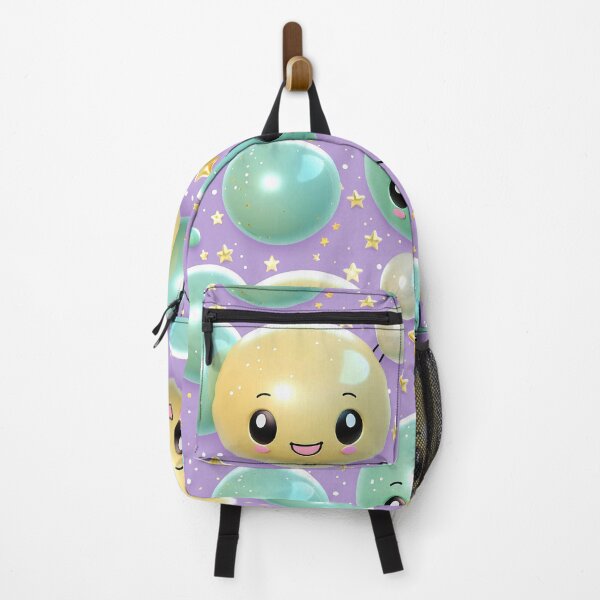 Item preview, Cute Cartoony Pattern Art designed and sold by krazzyremo.