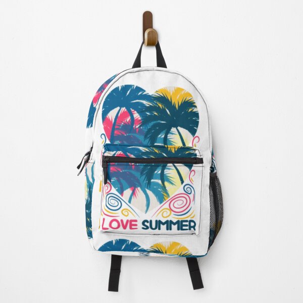 Item preview, I LOVE SUMMER designed and sold by Pabhas.