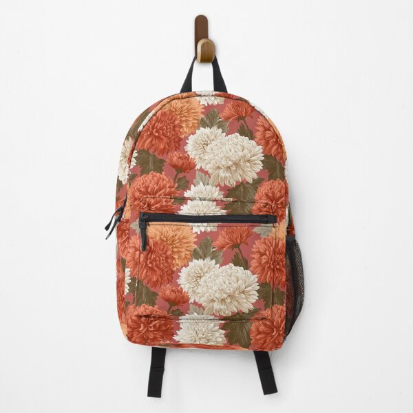Item preview, Cute Chrysanthemum - Hawaiian Flower Pattern - Retirement Gifts For Grandpa designed and sold by RoyalStarsPatts.