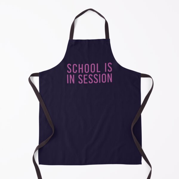 Item preview, School is in session designed and sold by tigrootiger.