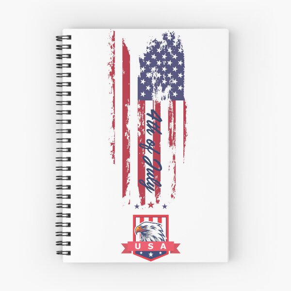 Item preview, America 4Th Of July designed and sold by AMCreatix.