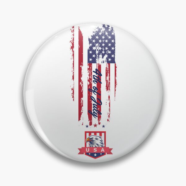 Item preview, America 4Th Of July designed and sold by AMCreatix.