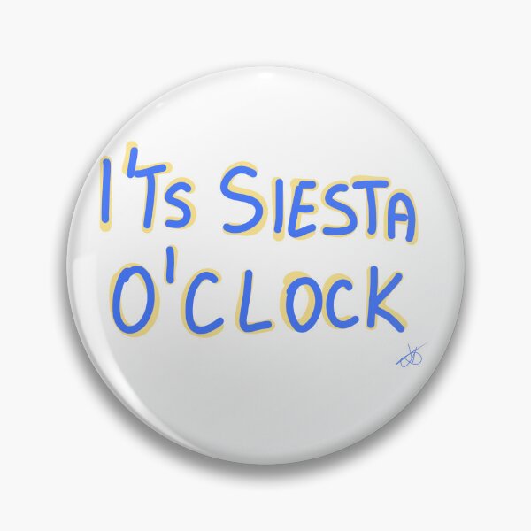 Item preview, siesta designed and sold by Kasia1987t.