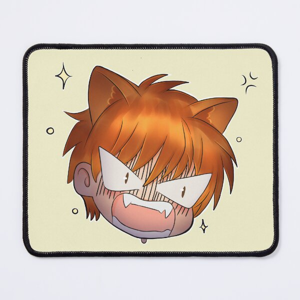 Item preview, Scribble Angry Cat designed and sold by Izaa-aart.