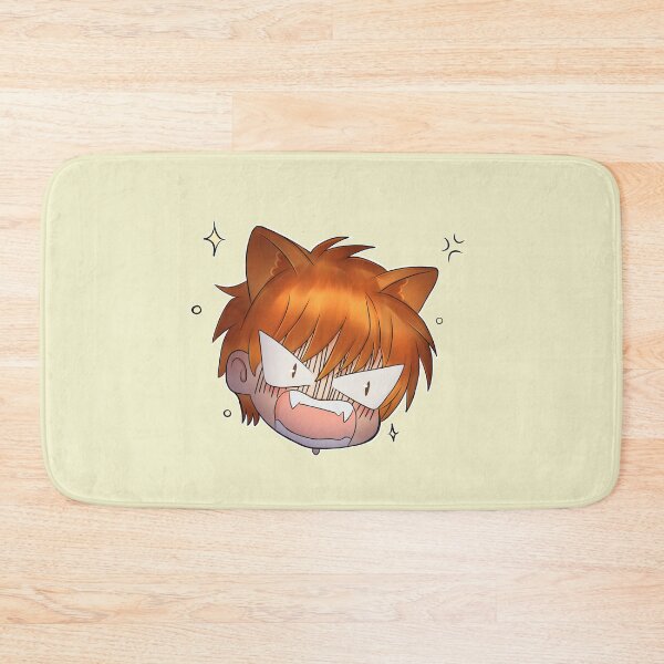 Item preview, Scribble Angry Cat designed and sold by Izaa-aart.