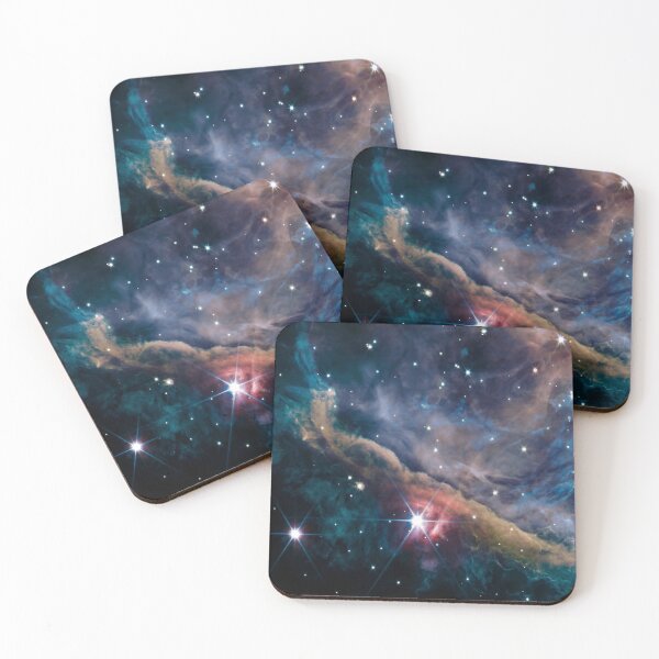 Item preview, Orion Nebula JWST designed and sold by Zandjil.