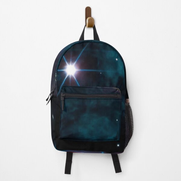 Item preview, Orion Nebula JWST designed and sold by Zandjil.