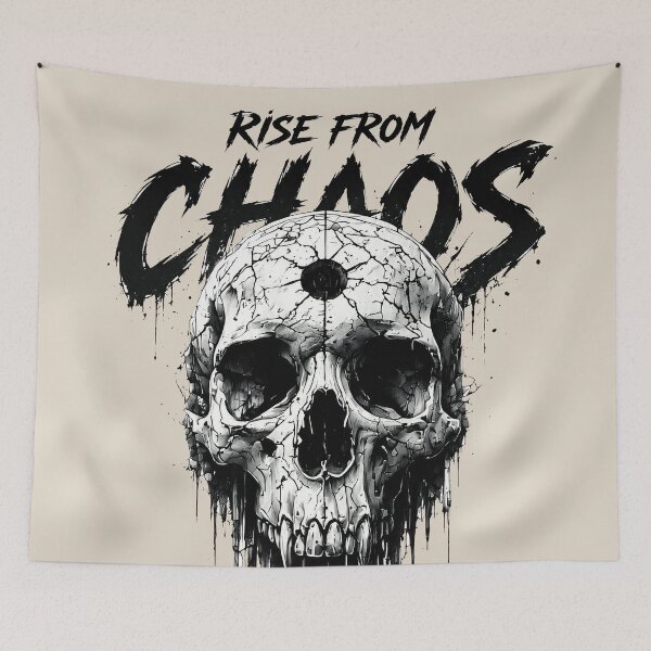 Item preview, chaos designed and sold by aliraweb.
