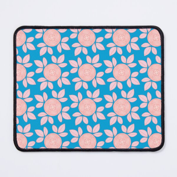 Item preview, Colour Carnival Retro Pattern Collection | Maximalist Geometric Floral and Character Designs designed and sold by VirtuallyCreativ .