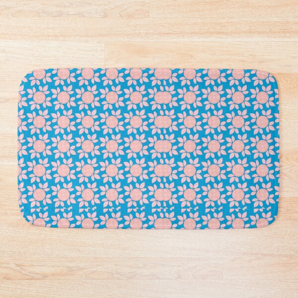 Item preview, Colour Carnival Retro Pattern Collection | Maximalist Geometric Floral and Character Designs designed and sold by VirtuallyCreativ .