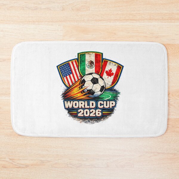 Item preview, trending WORLD CUP designed and sold by aryhill18.