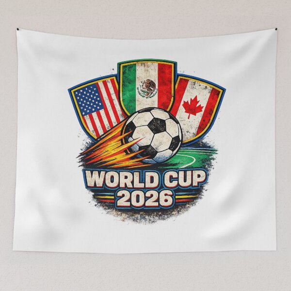 Item preview, trending WORLD CUP designed and sold by aryhill18.