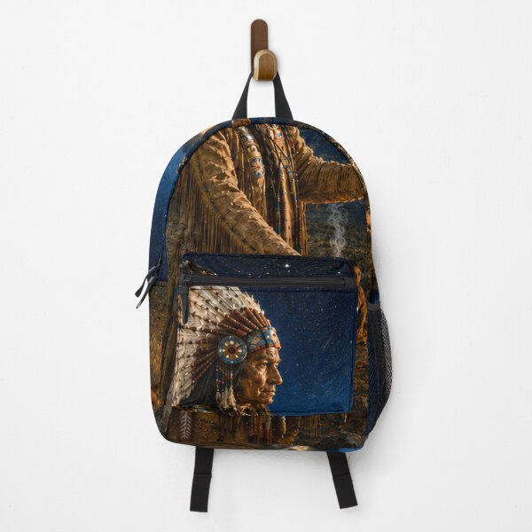 Item preview, The Book of the Star Ancestors designed and sold by alexanderVision.