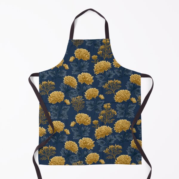 Item preview, Colorful Chrysanthemum Texture - Birth Flower Pattern - Retirement Gifts for Mom designed and sold by RoyalStarsPatts.