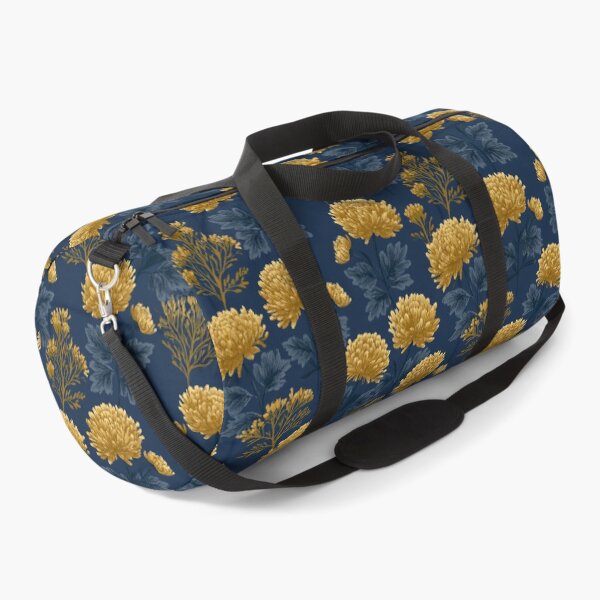 Item preview, Colorful Chrysanthemum Texture  - Birth Flower Pattern  - Retirement Gifts for Mom designed and sold by RoyalStarsPatts.