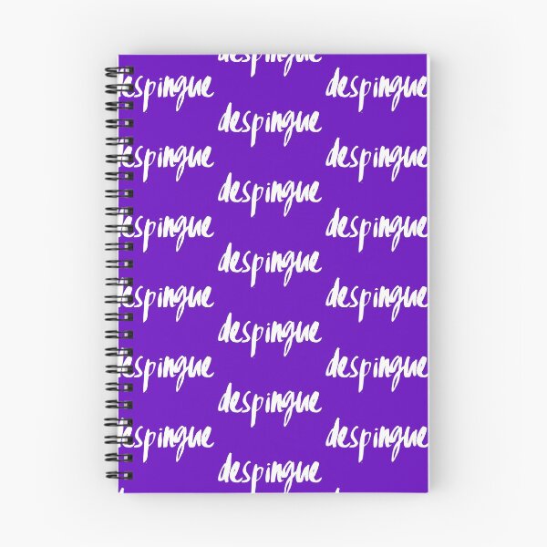 Item preview, Despingue designed and sold by ConFlei.