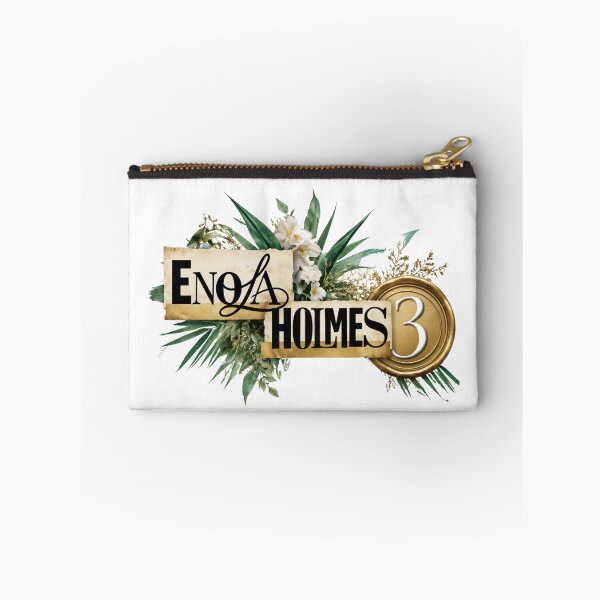 Item preview, Enola Holmes designed and sold by bmfkfk.