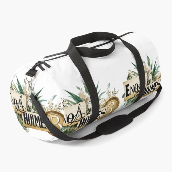 Item preview, Enola Holmes designed and sold by bmfkfk.
