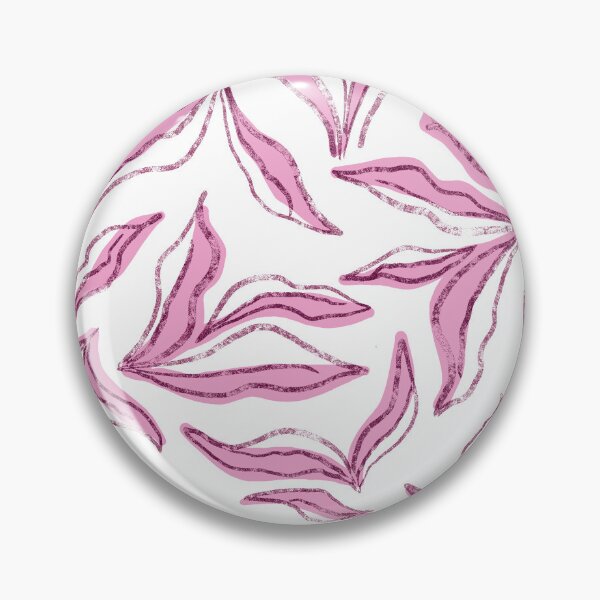 Item preview, Wild bedding - baby rose pink designed and sold by Fabricatemyart.