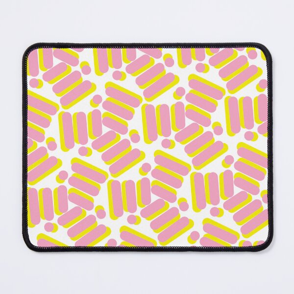 Item preview, Colour Carnival Retro Pattern Collection | Maximalist Geometric Floral and Character Designs designed and sold by VirtuallyCreativ .