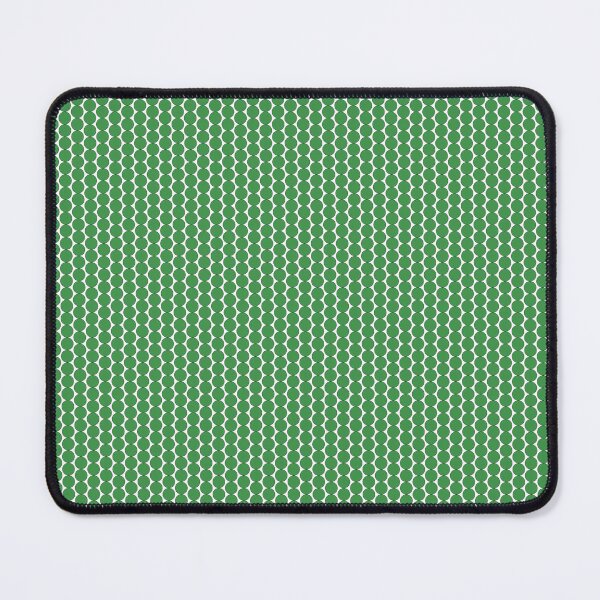 Item preview, OFFICE GREEN Circle Label | Bloomin' Business™ designed and sold by shopbloombloom.