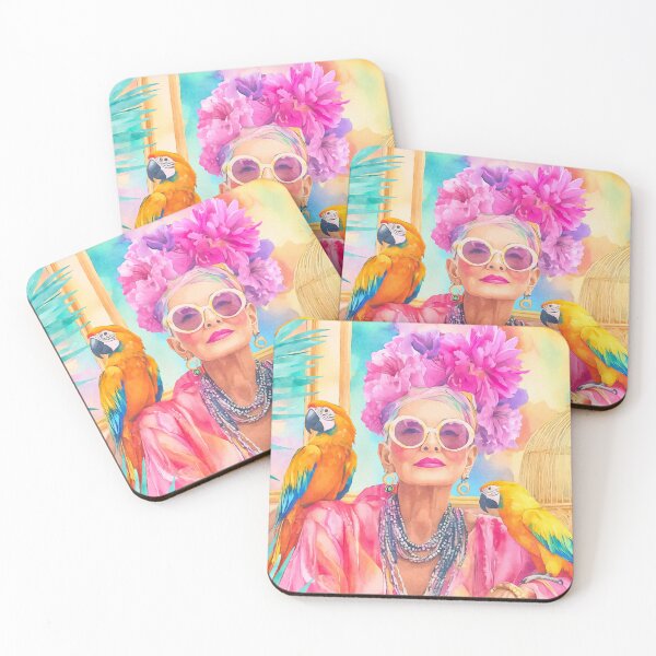 Item preview, Gracefully Reckless And Entirely Confident Diva designed and sold by artsandsoul.