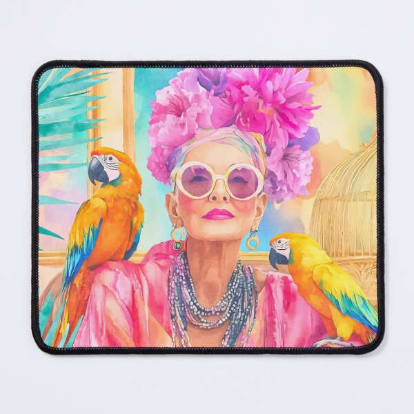 Item preview, Gracefully Reckless And Entirely Confident Diva designed and sold by artsandsoul.