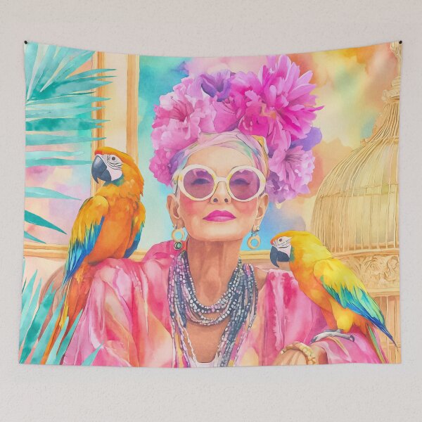 Item preview, Gracefully Reckless And Entirely Confident Diva designed and sold by artsandsoul.