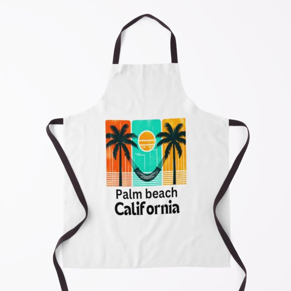 Item preview, PALM BEACH CALIFORNIA designed and sold by Pabhas.