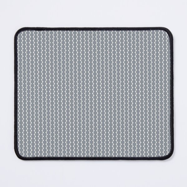 Item preview, OFFICE GRAY Circle Label | Bloomin' Business™ designed and sold by shopbloombloom.