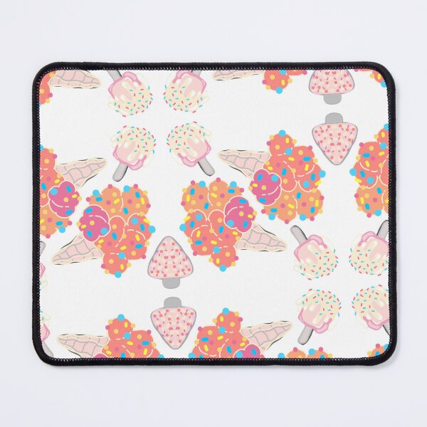 Item preview, Colour Carnival Retro Pattern Collection | Maximalist Geometric Floral and Character Designs designed and sold by VirtuallyCreativ .