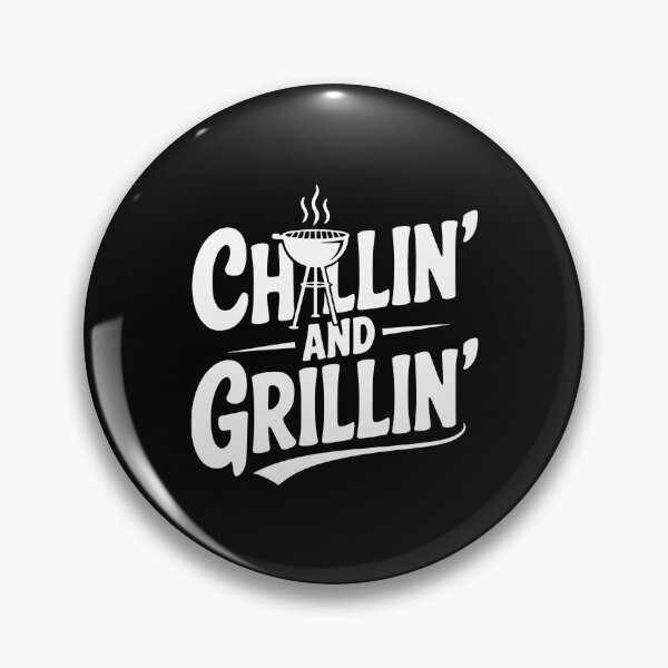 Artikelvorschau, Chillen und Grillen entworfen und verkauft von Frank Ring.