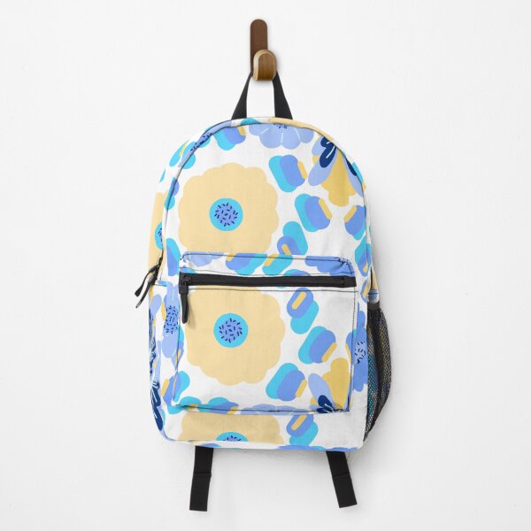 Item preview, Colour Carnival Retro Pattern Collection | Maximalist Geometric Floral and Character Designs designed and sold by VirtuallyCreativ .