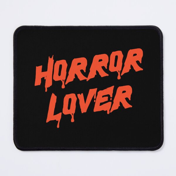 Item preview, Horror lover designed and sold by Serce w tej sztuce.