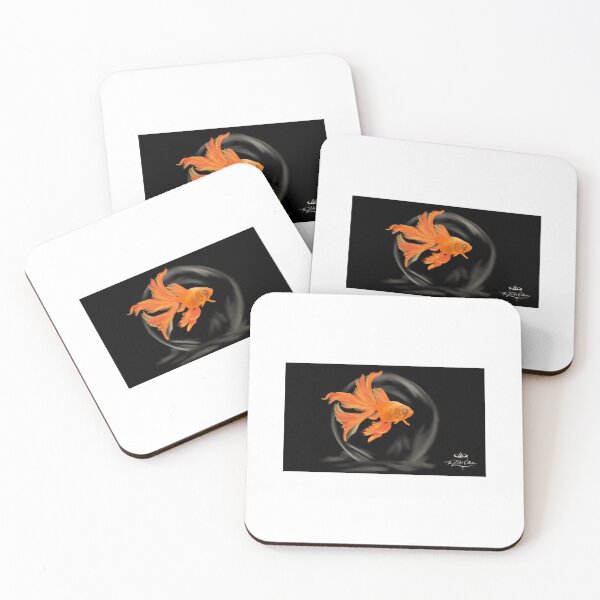 Item preview, dorado designed and sold by The Z Art Collective .
