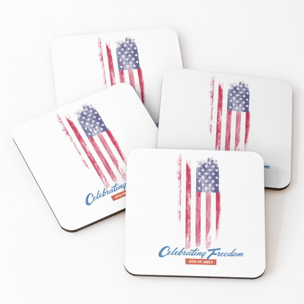 Item preview, Freedom 4th Of July designed and sold by AMCreatix.