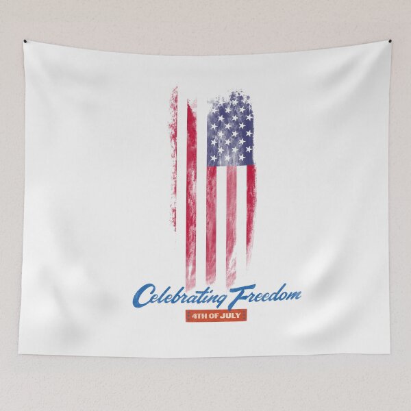Item preview, Freedom 4th Of July designed and sold by AMCreatix.