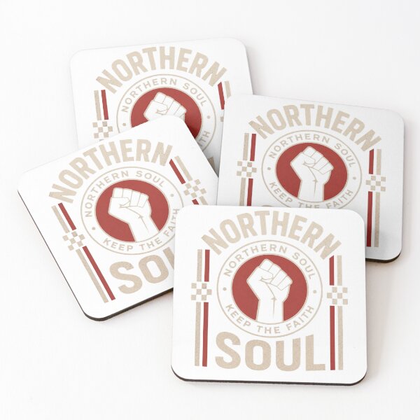 Item preview, Northern Soul designed and sold by The-HOOPERS.