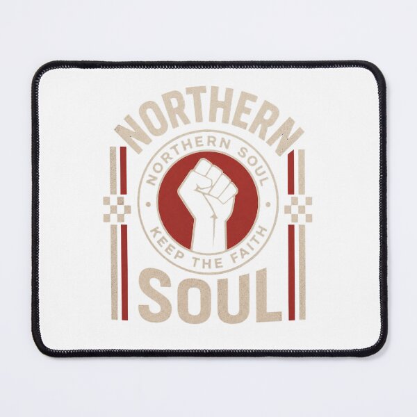 Item preview, Northern Soul designed and sold by The-HOOPERS.