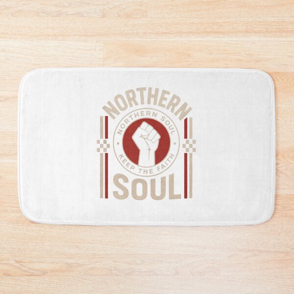 Item preview, Northern Soul designed and sold by The-HOOPERS.