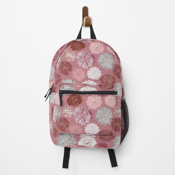 Item preview, Cute Chrysanthemum Print - Hawaiian Flower Pattern - Unique Gifts designed and sold by RoyalStarsPatts.
