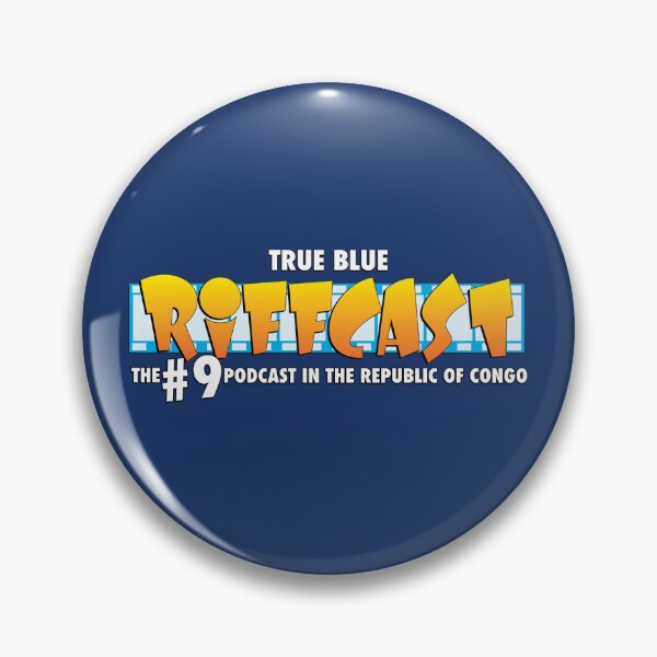 Item preview, TBRC Number 9 designed and sold by PB-and-awesome.